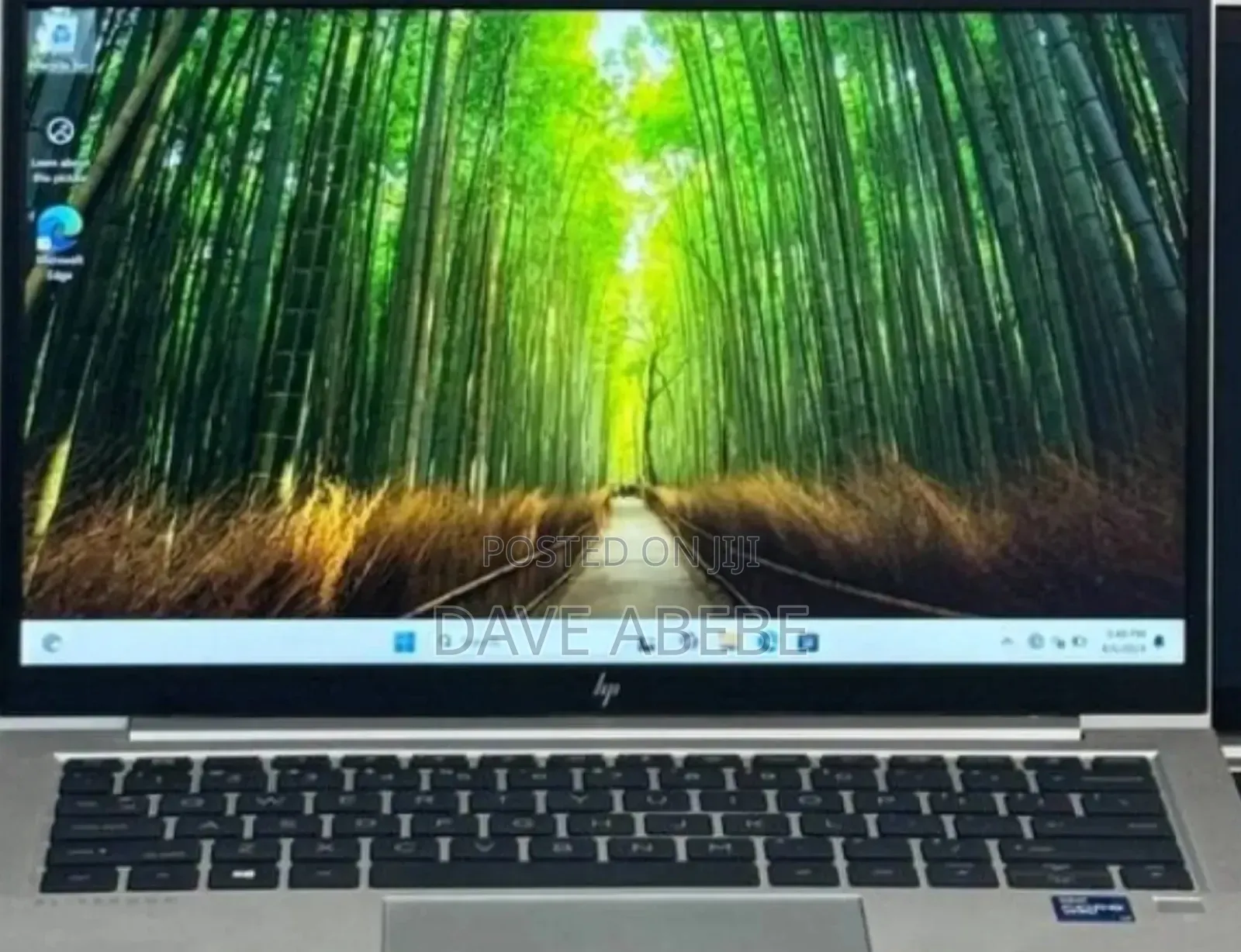 New Laptop HP EliteBook 830 G7 16GB Intel Core i7 SSD 512GB