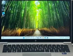 New Laptop HP EliteBook 830 G7 16GB Intel Core i7 SSD 512GB