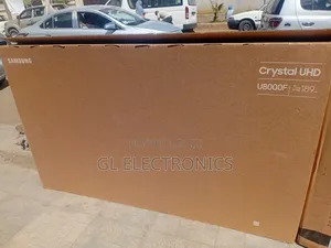 Samsung 75 Inch Uhd Crystal