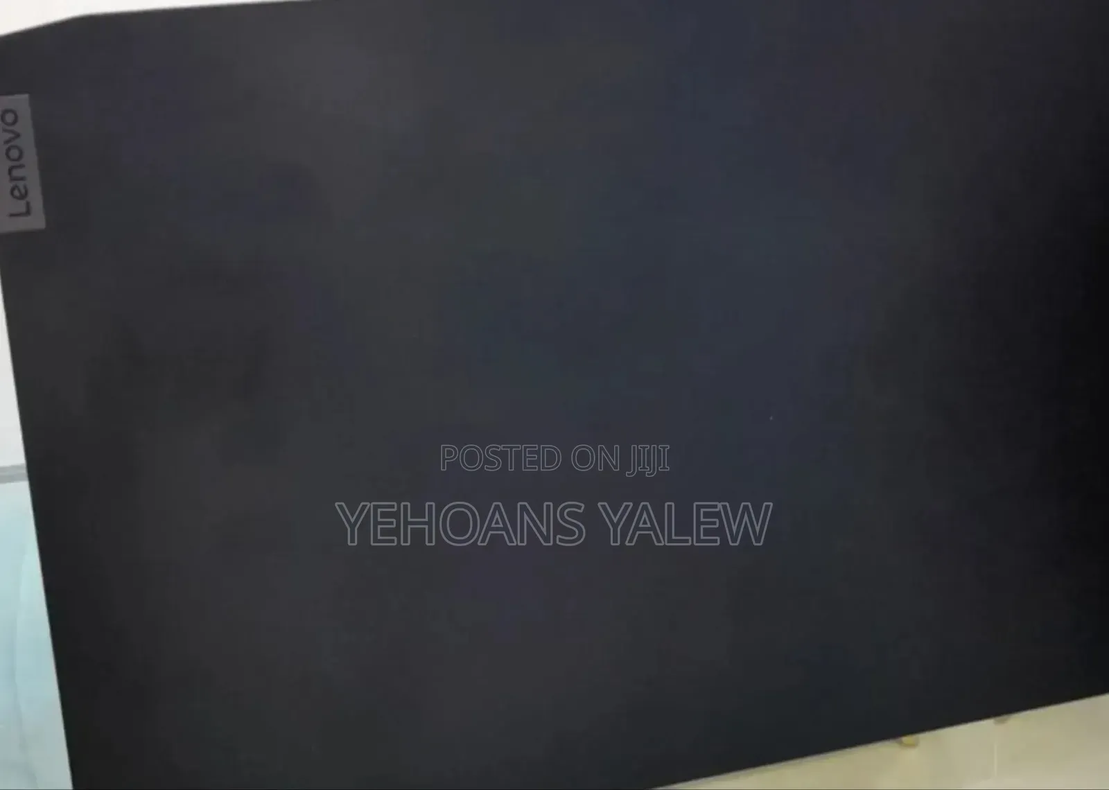 New Laptop Lenovo Ideapad Gaming 3 16GB AMD Ryzen 5 SSD 256GB