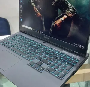 New Laptop Lenovo 16GB Intel Core I7 SSD 512GB