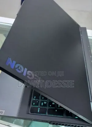 New Laptop Lenovo 16GB Intel Core I7 SSD 512GB