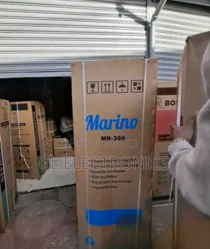Marino 390 Liture