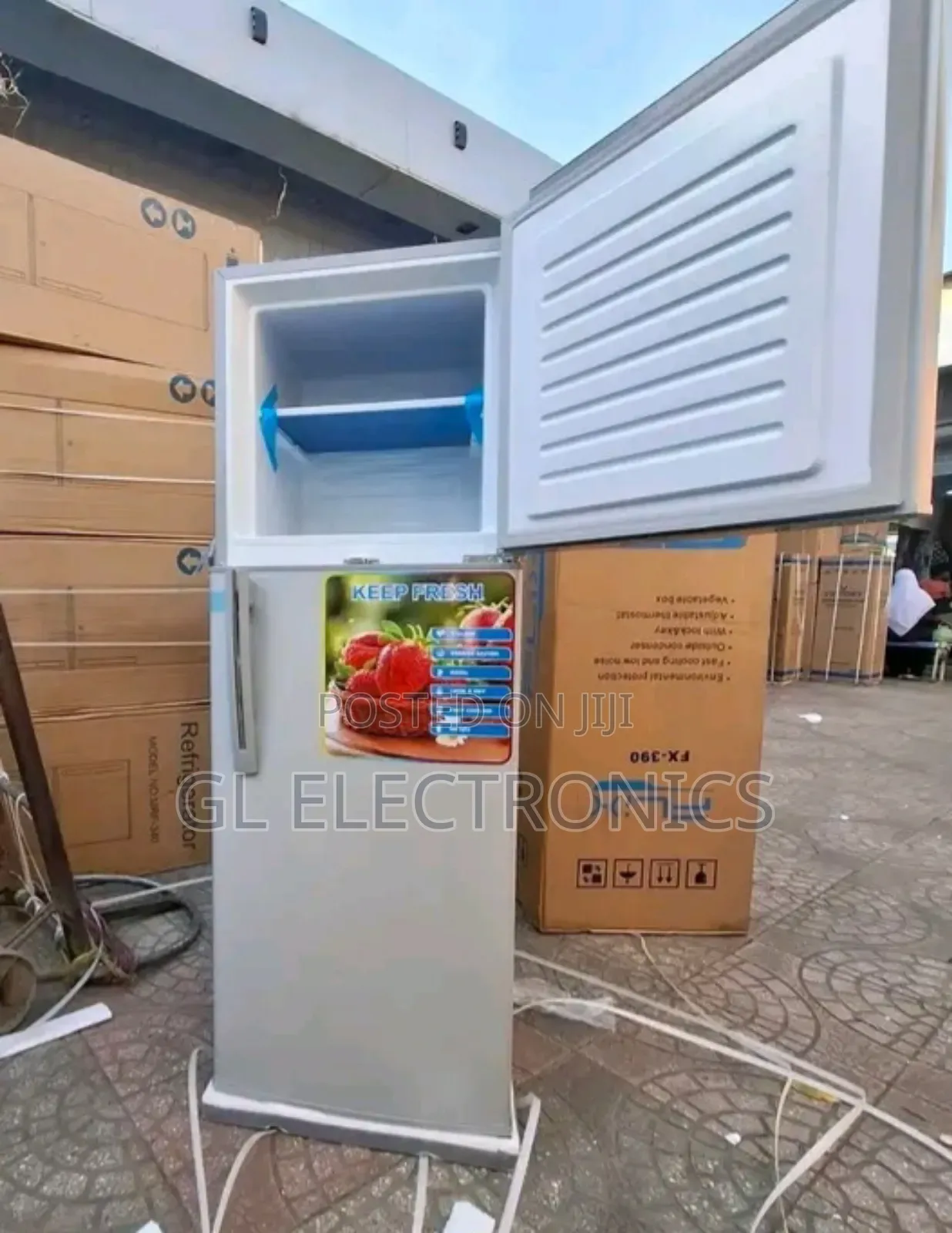 Marino 390 Liture