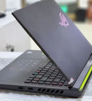 Photo - New Laptop Asus ROG Strix G16 G614 32GB Nvidia SSD 1T