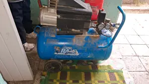 Photo - Air Compressor