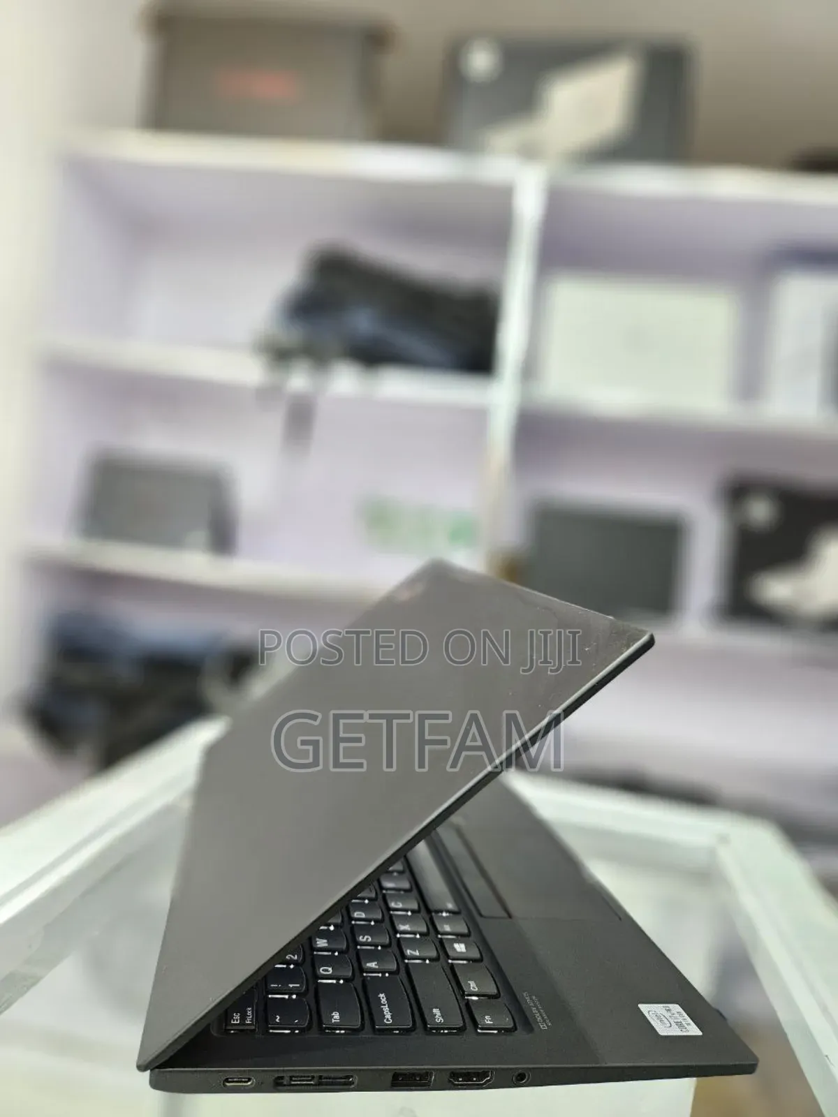 New Laptop HP ZBook Studio 16GB Intel SSD 512GB