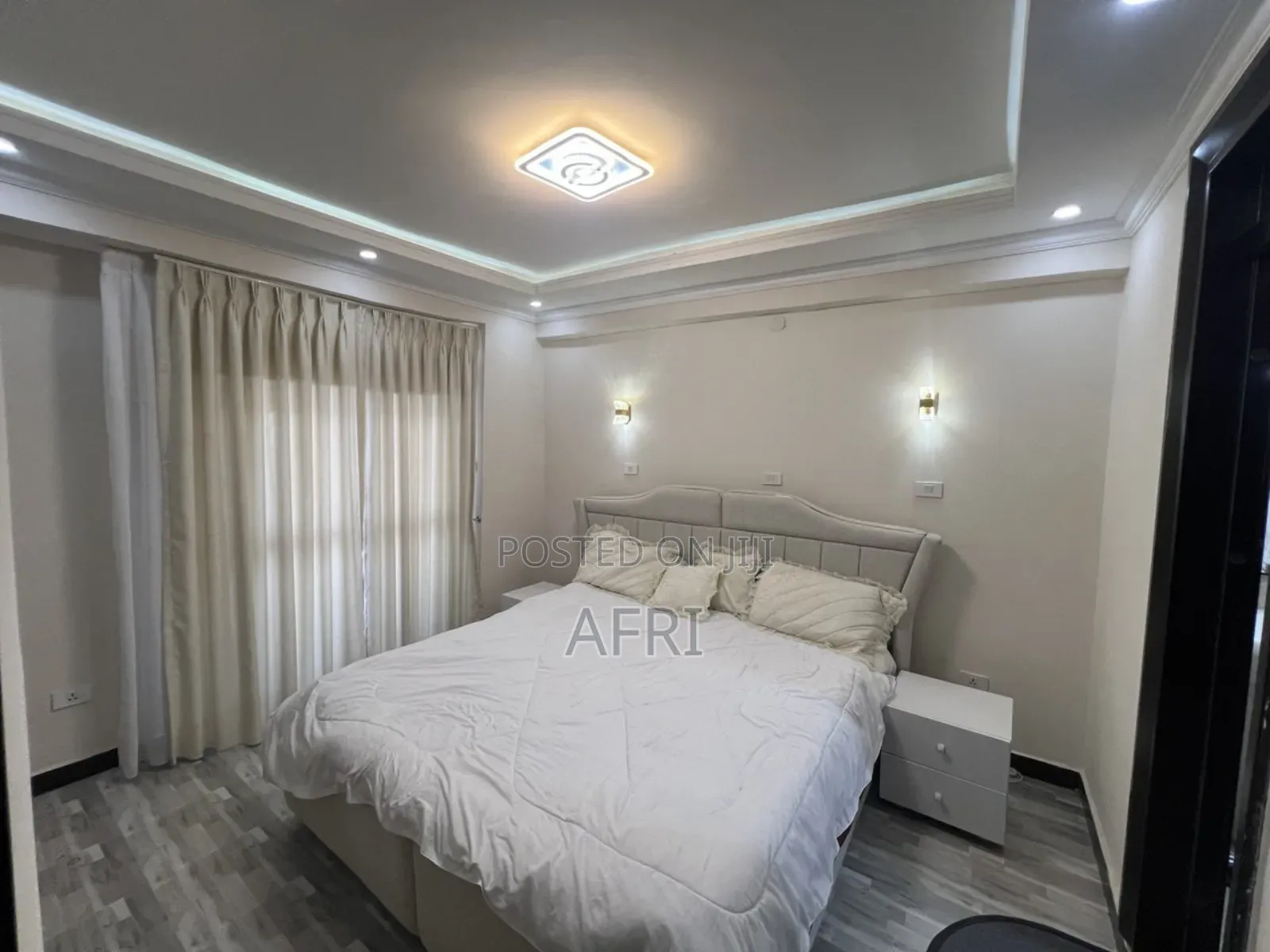 3bdrm Condo in Bole for sale