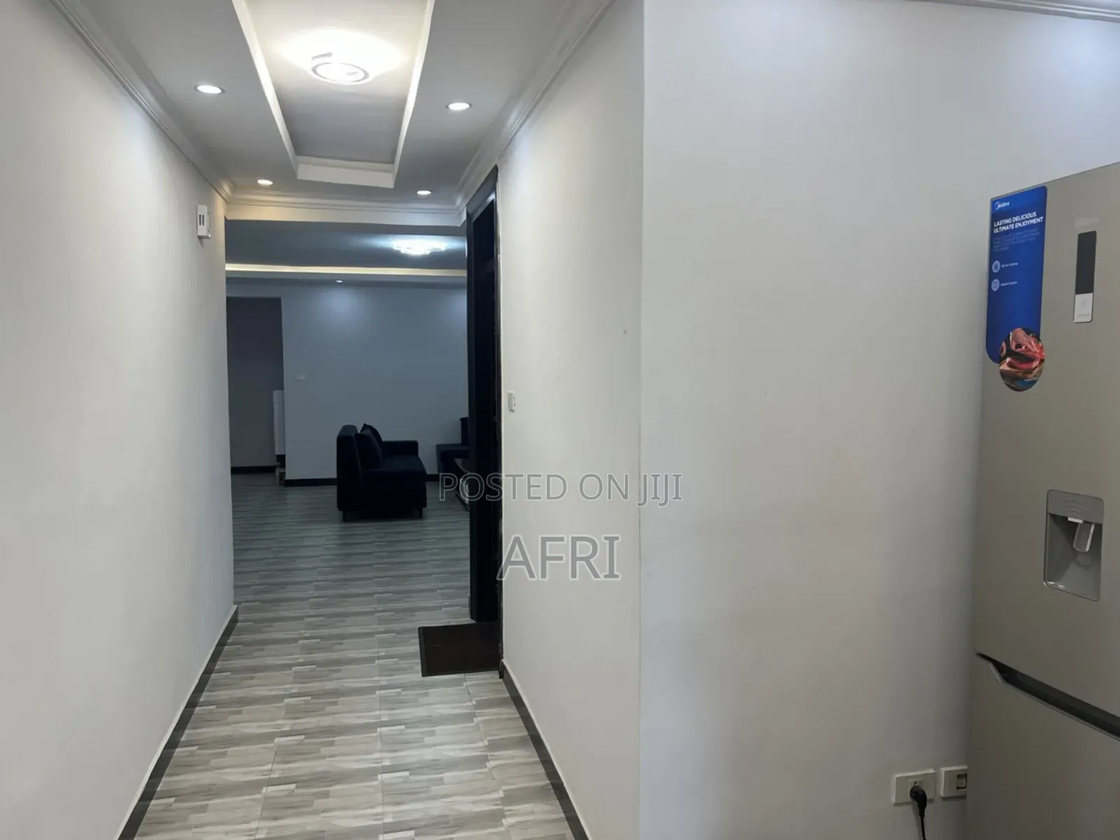 3bdrm Condo in Bole for sale