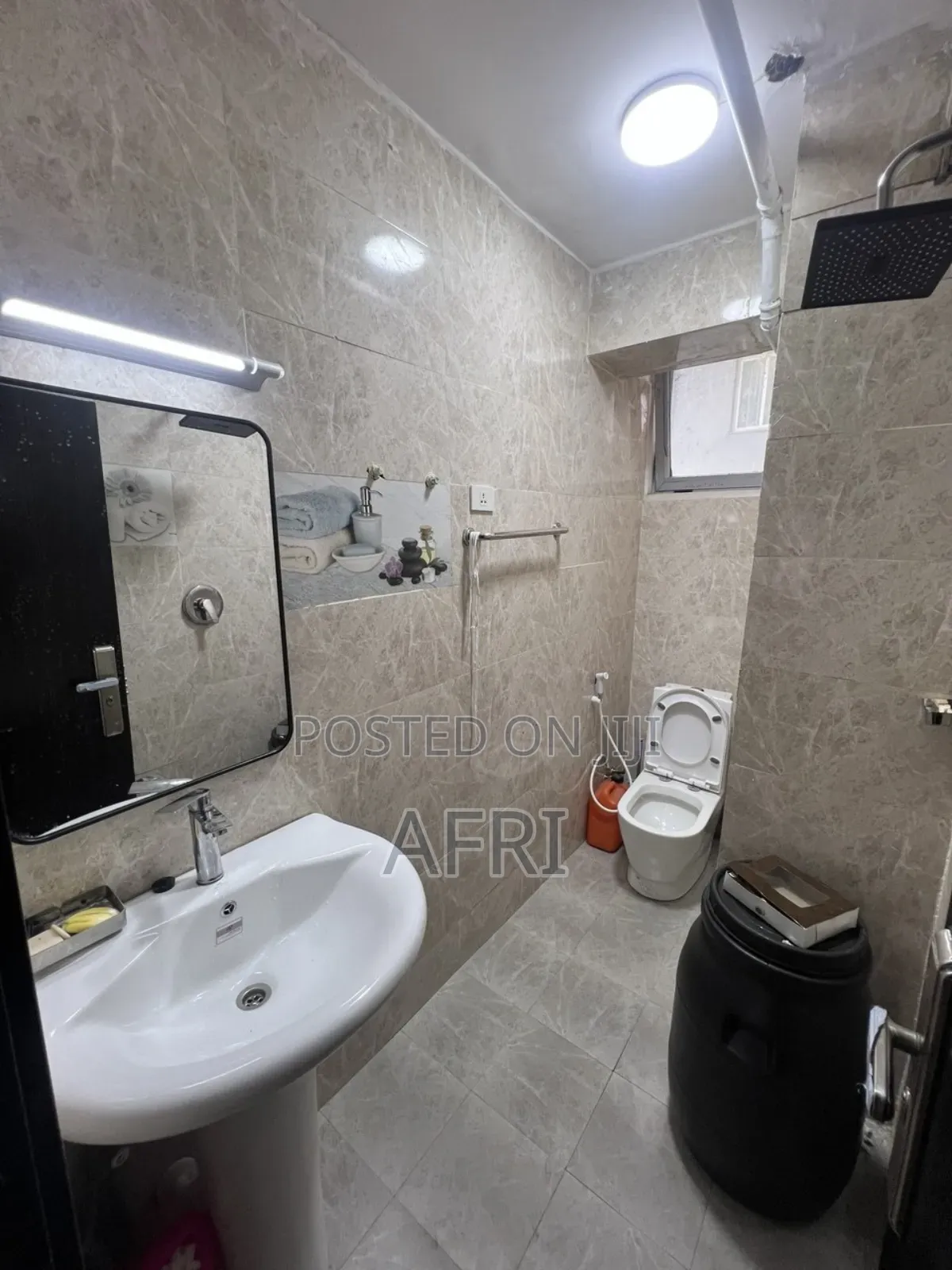 3bdrm Condo in Bole for sale