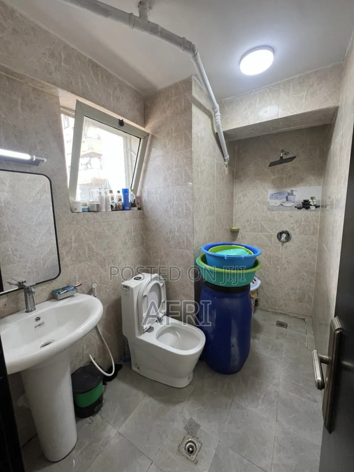 3bdrm Condo in Bole for sale