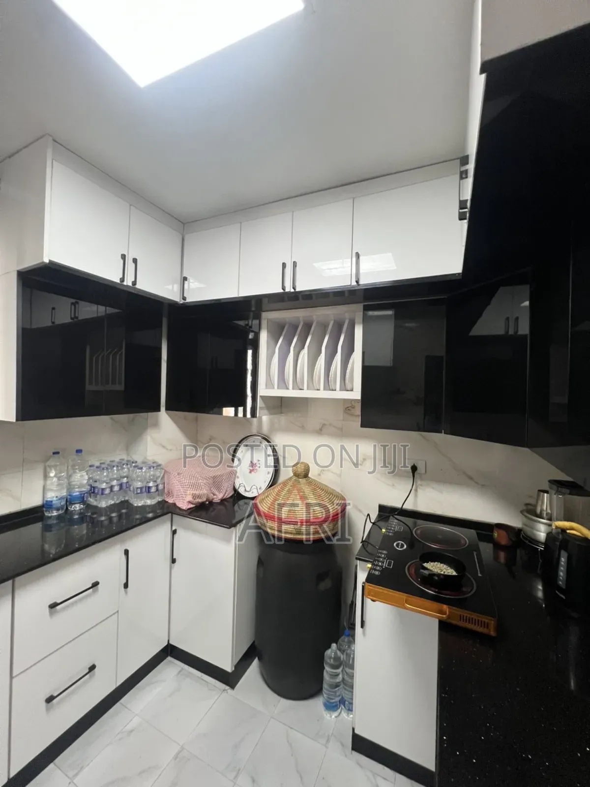 3bdrm Condo in Bole for sale