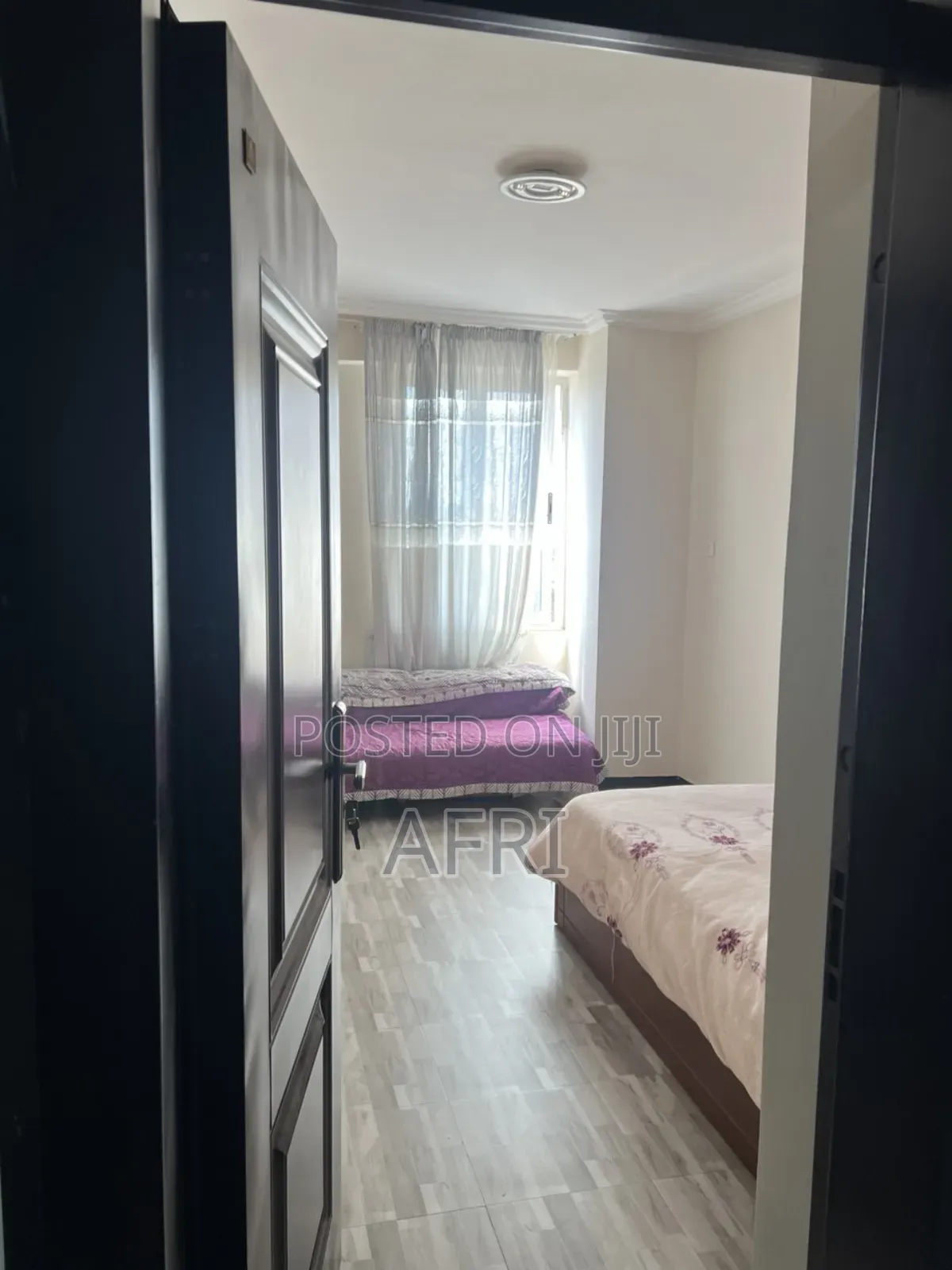 3bdrm Condo in Bole for sale