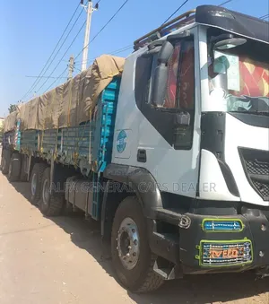 Photo - 2017 ባላቶኒ ሸልቶ
ባንክ 2 ሚሊየን አለበት•94 ሽ ታርጋ