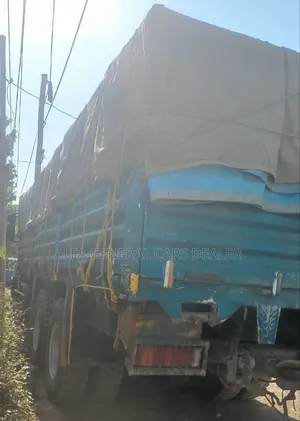 2017 ባላቶኒ ሸልቶ
ባንክ 2 ሚሊየን አለበት•94 ሽ ታርጋ