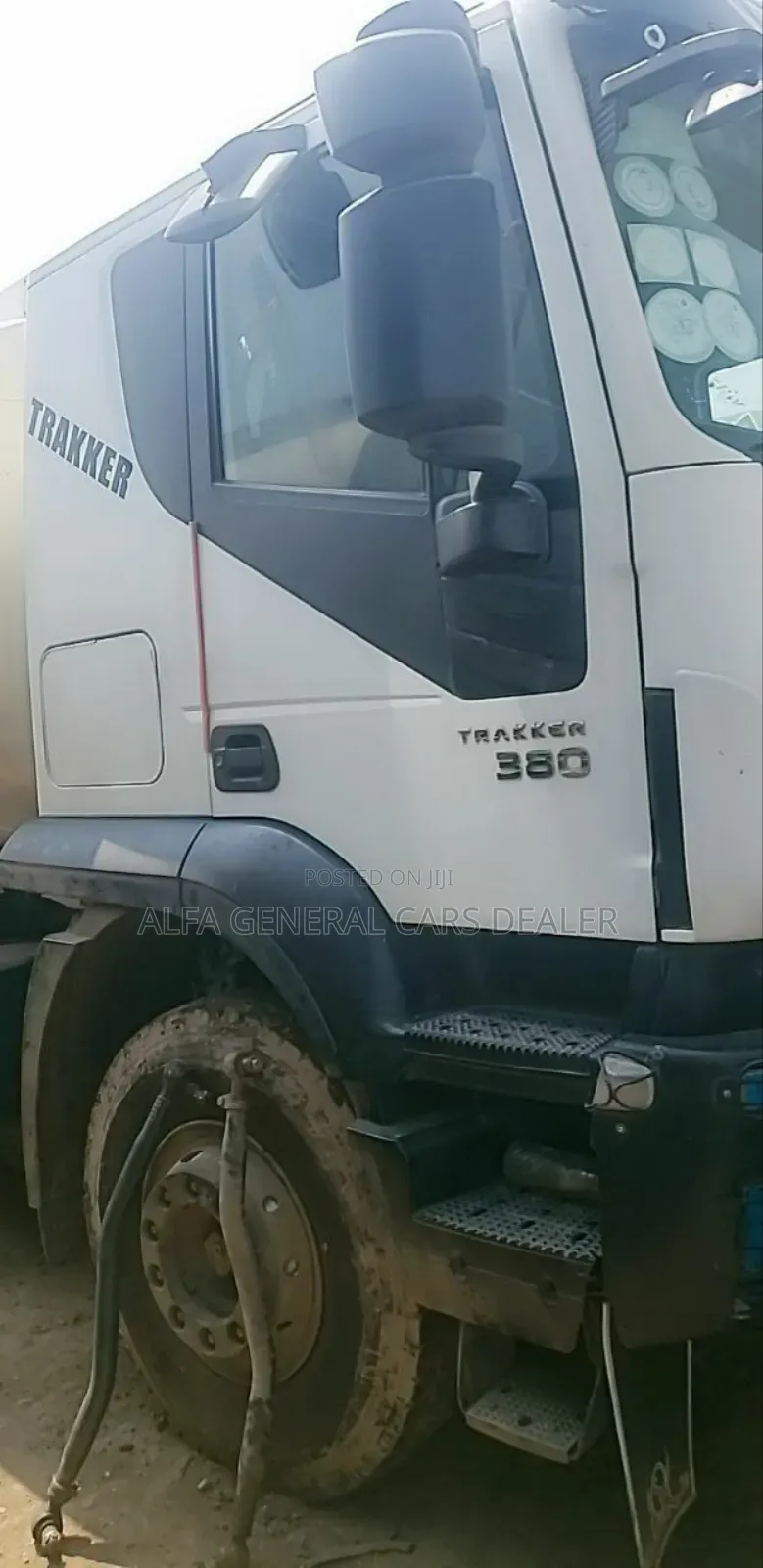 2017 ባላቶኒ ቦቴ ከነተሳቢው 91ሺ ታርጋ•Na በ Na ጥቅል