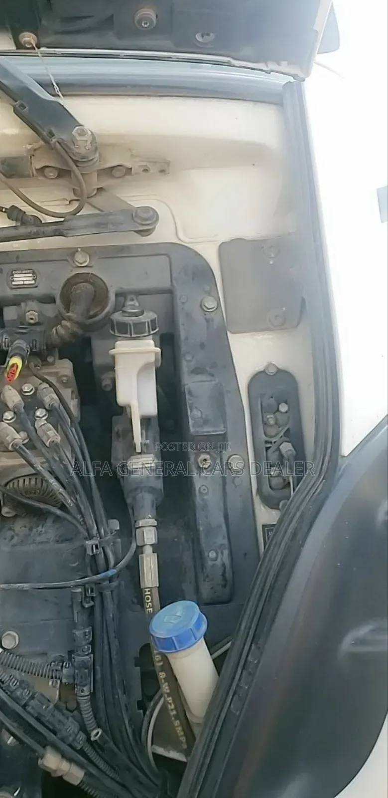 2017 ባላቶኒ ቦቴ ከነተሳቢው 91ሺ ታርጋ•Na በ Na ጥቅል