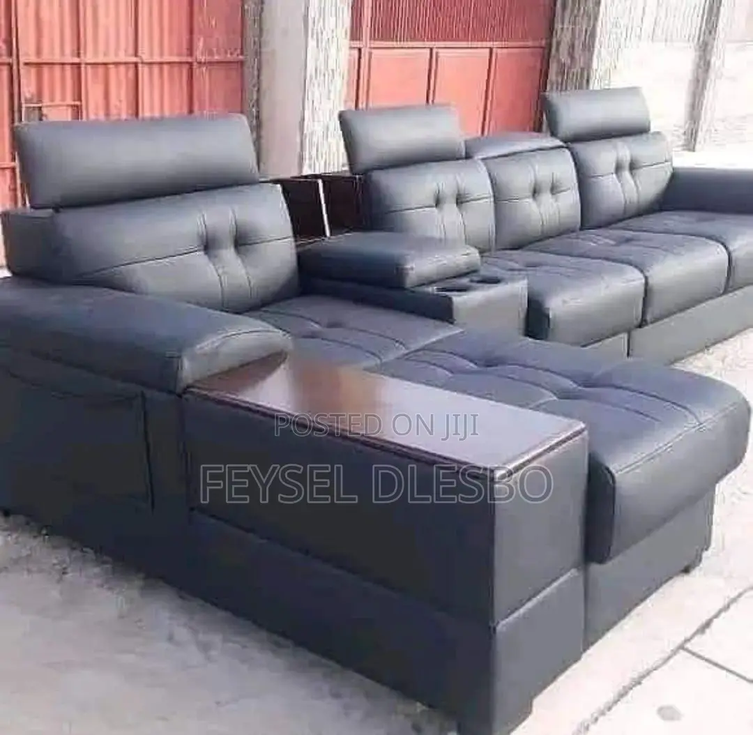 Pre-Eminent New Made Sofa