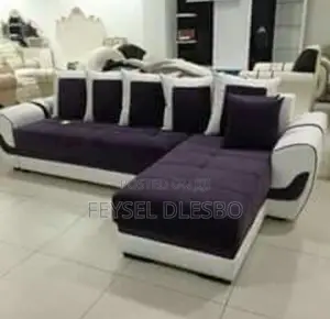 Photo - Premier New Made Sofa