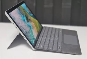 New Laptop Microsoft Surface Go 2 8GB Intel Pentium SSD 128GB