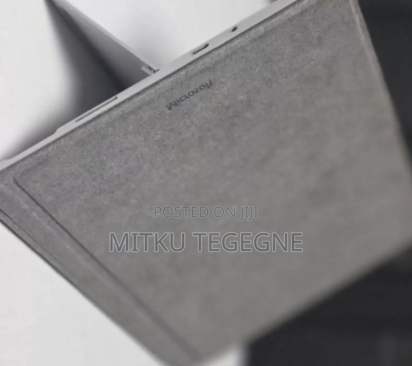 New Laptop Microsoft Surface Go 2 8GB Intel Pentium SSD 128GB