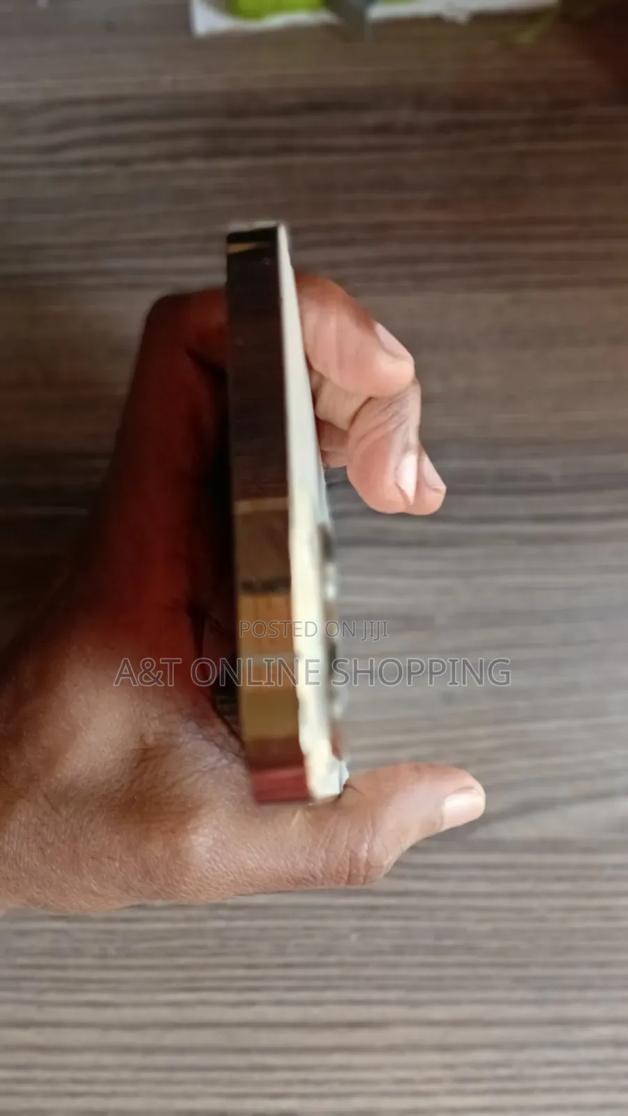 New Apple iPhone 13 Pro Max 1 TB Gold