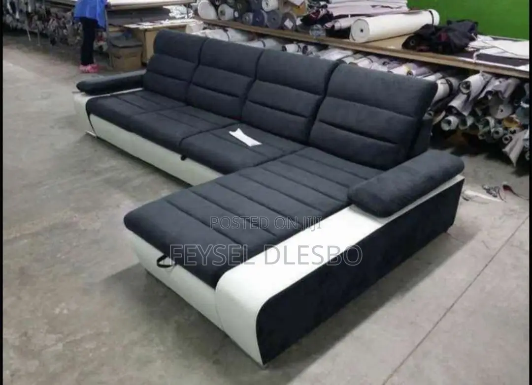 Elite New Made Sofa