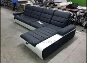 Photo - Elite New Made Sofa
