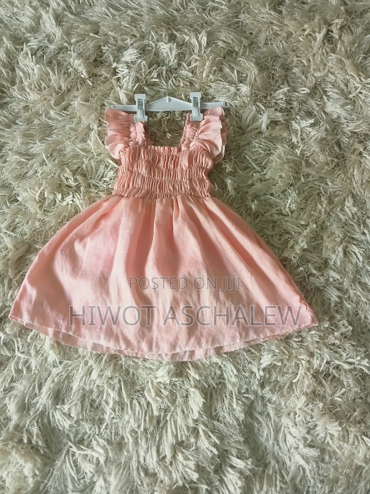 Litle Girl Drees