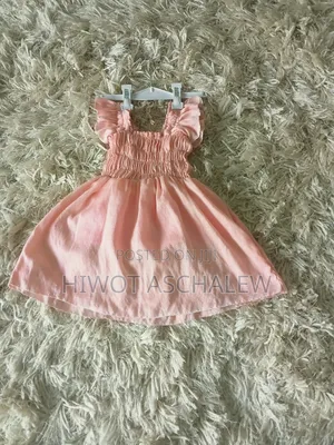 Litle Girl Drees