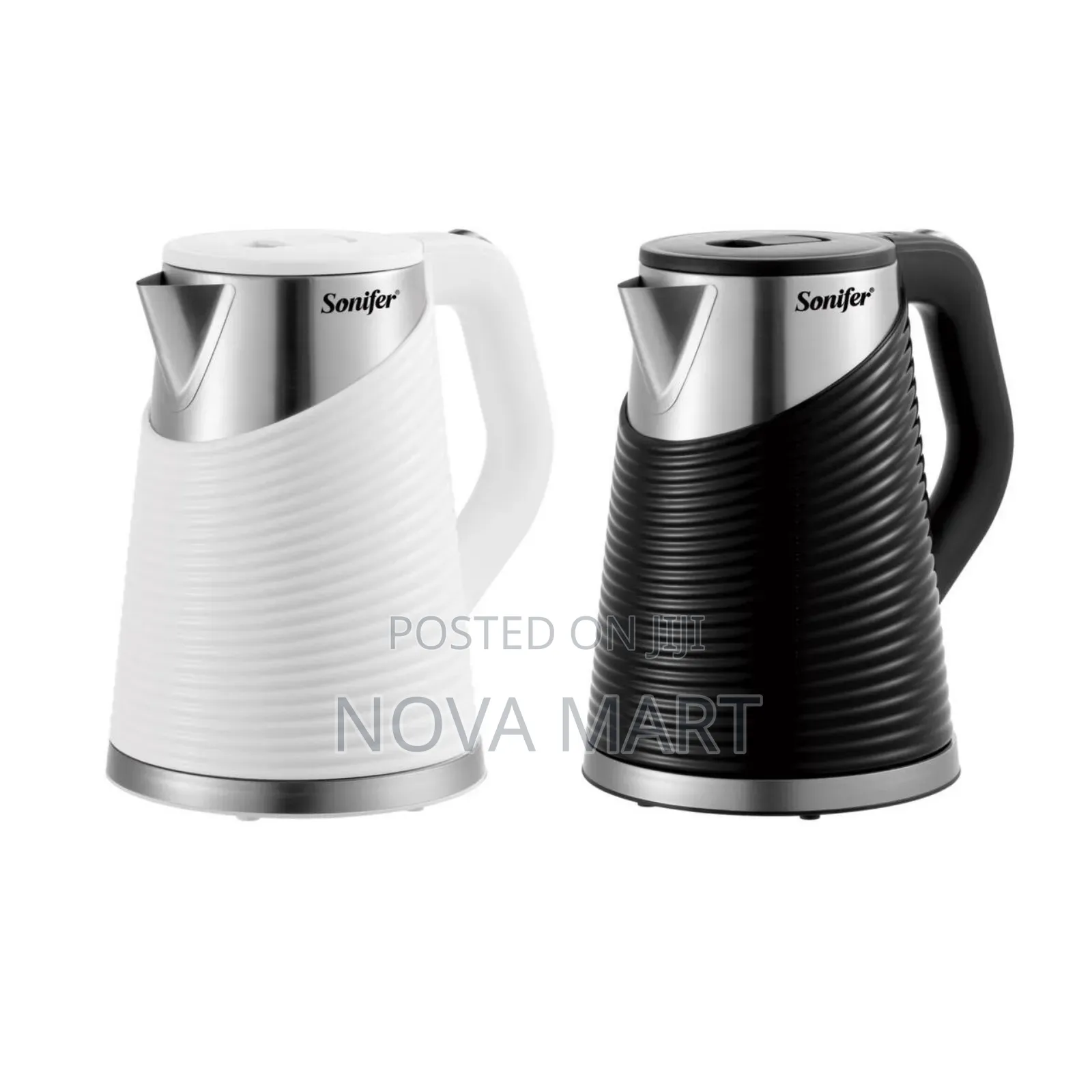Sonifer Electric Kettle