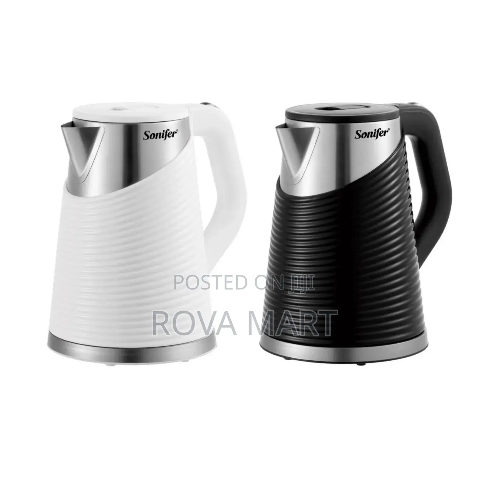 Sonifer Electric Kettle