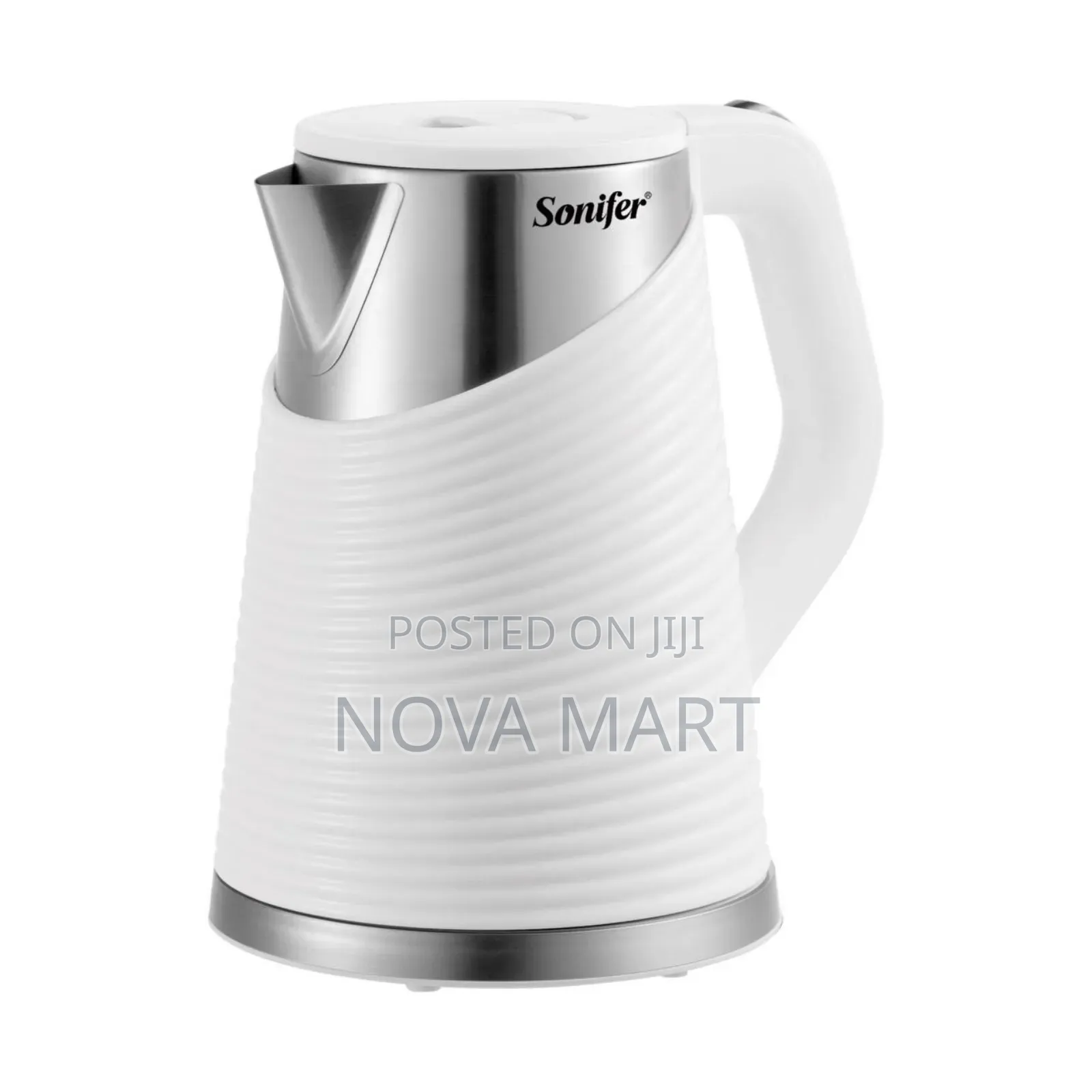 Sonifer Electric Kettle