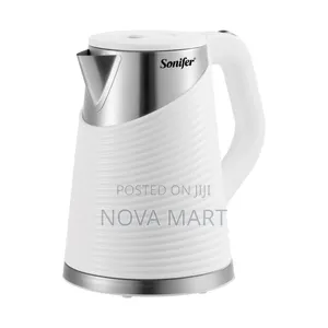 Sonifer Electric Kettle