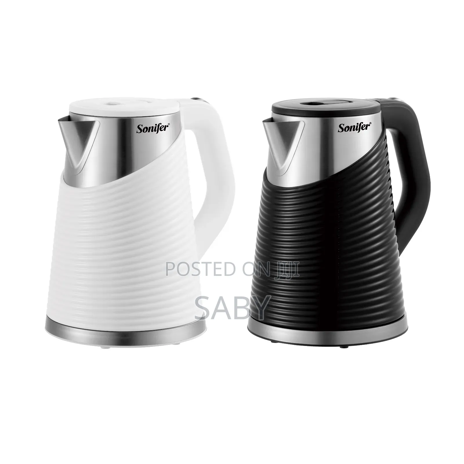 Sonifer Electric Kettle