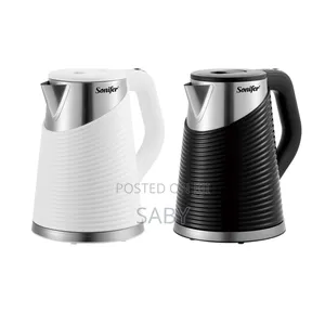 Photo - Sonifer Electric Kettle