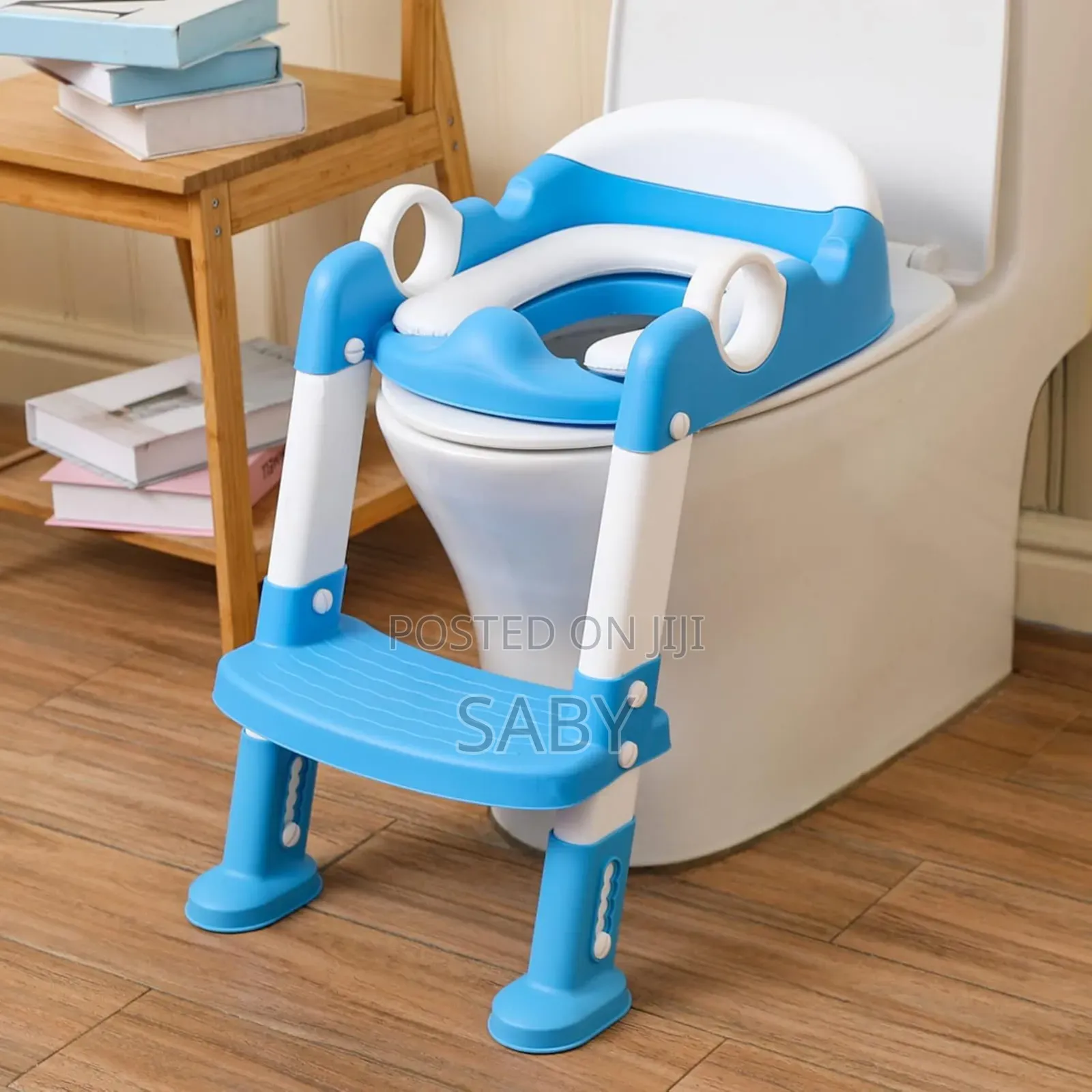 2in1 Foldable Kids Potty Training