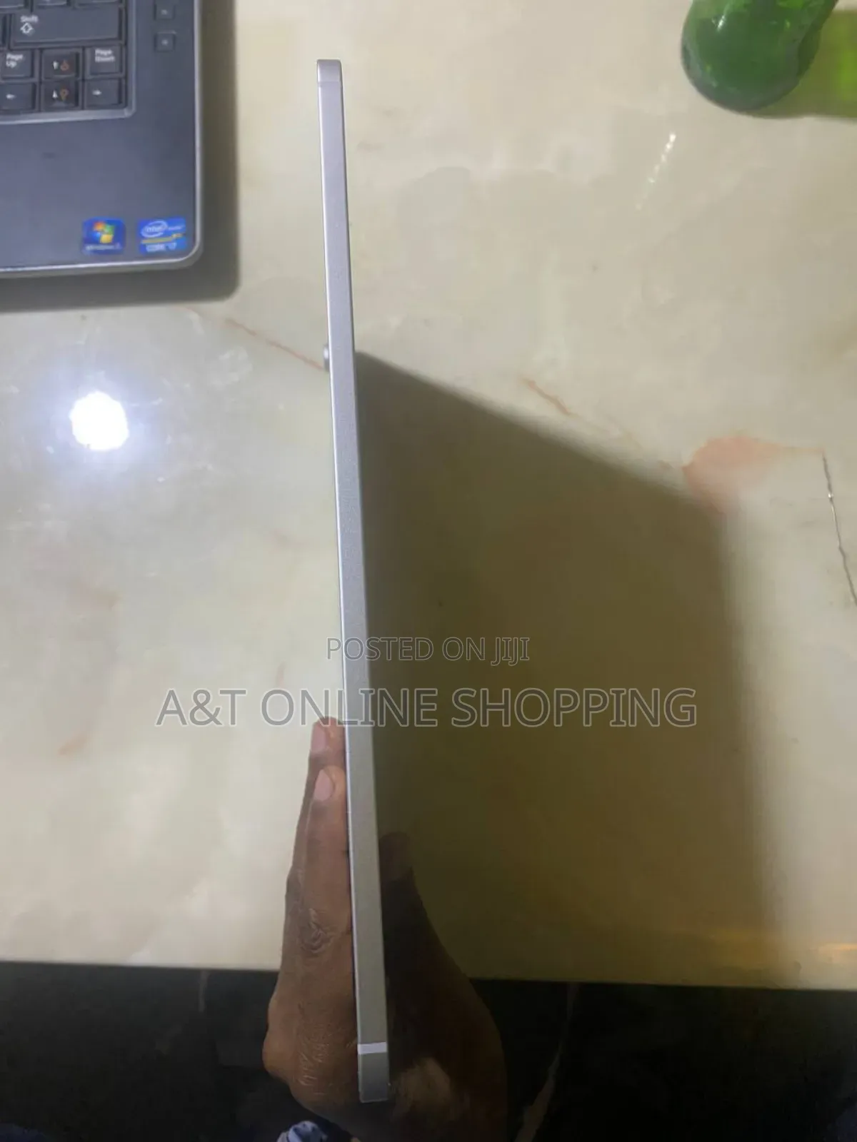 New Apple iPad Air 256 GB Silver