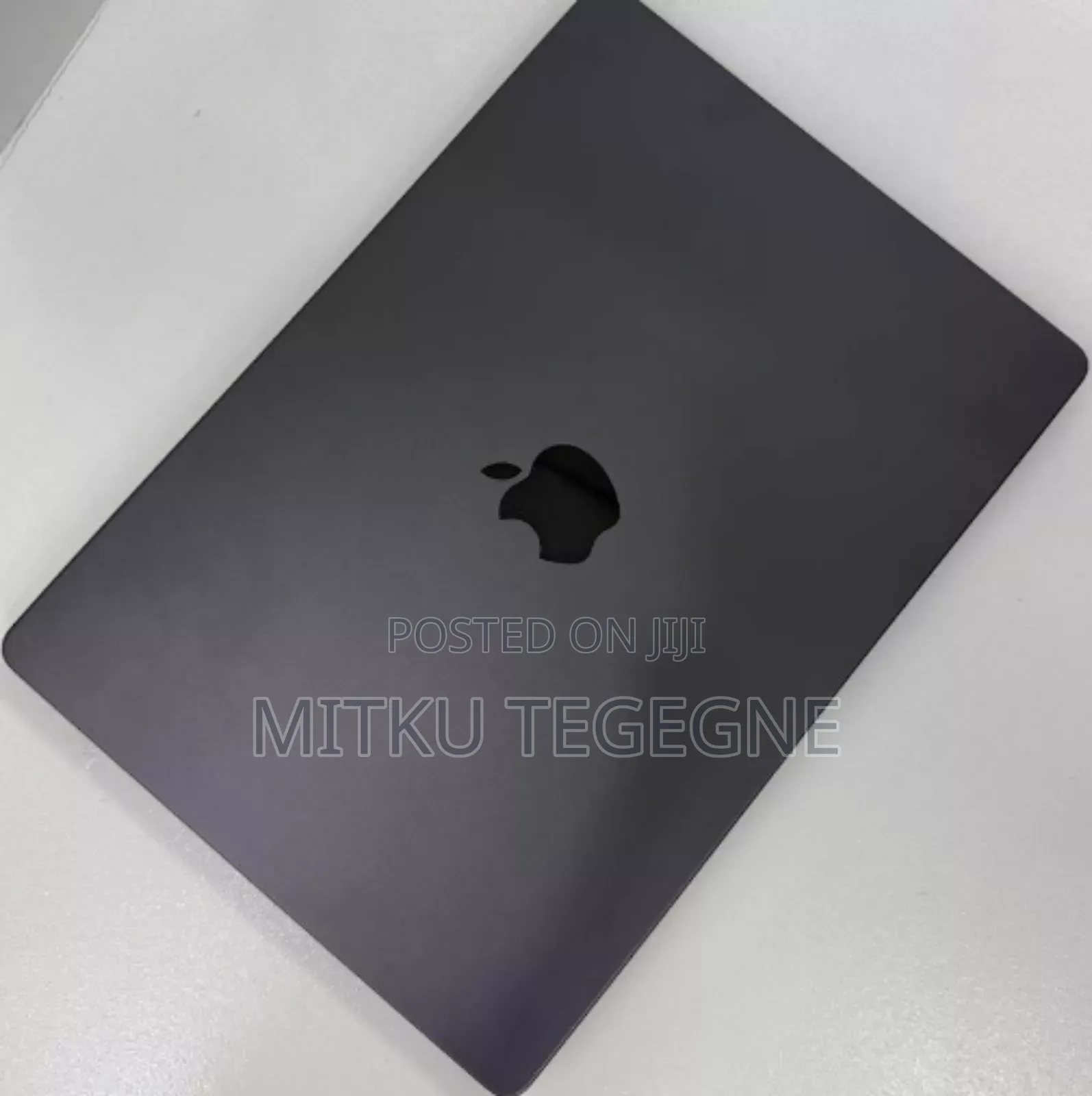 New Laptop Apple MacBook Pro 2024 M4 14-Inch 16GB Apple M4 Pro SSD 1T