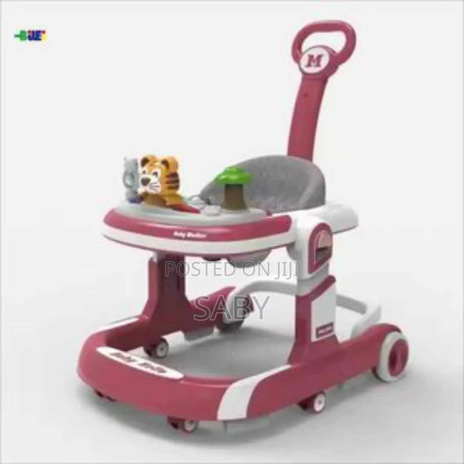 Jerillo Baby Walker