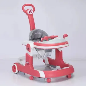 Jerillo Baby Walker