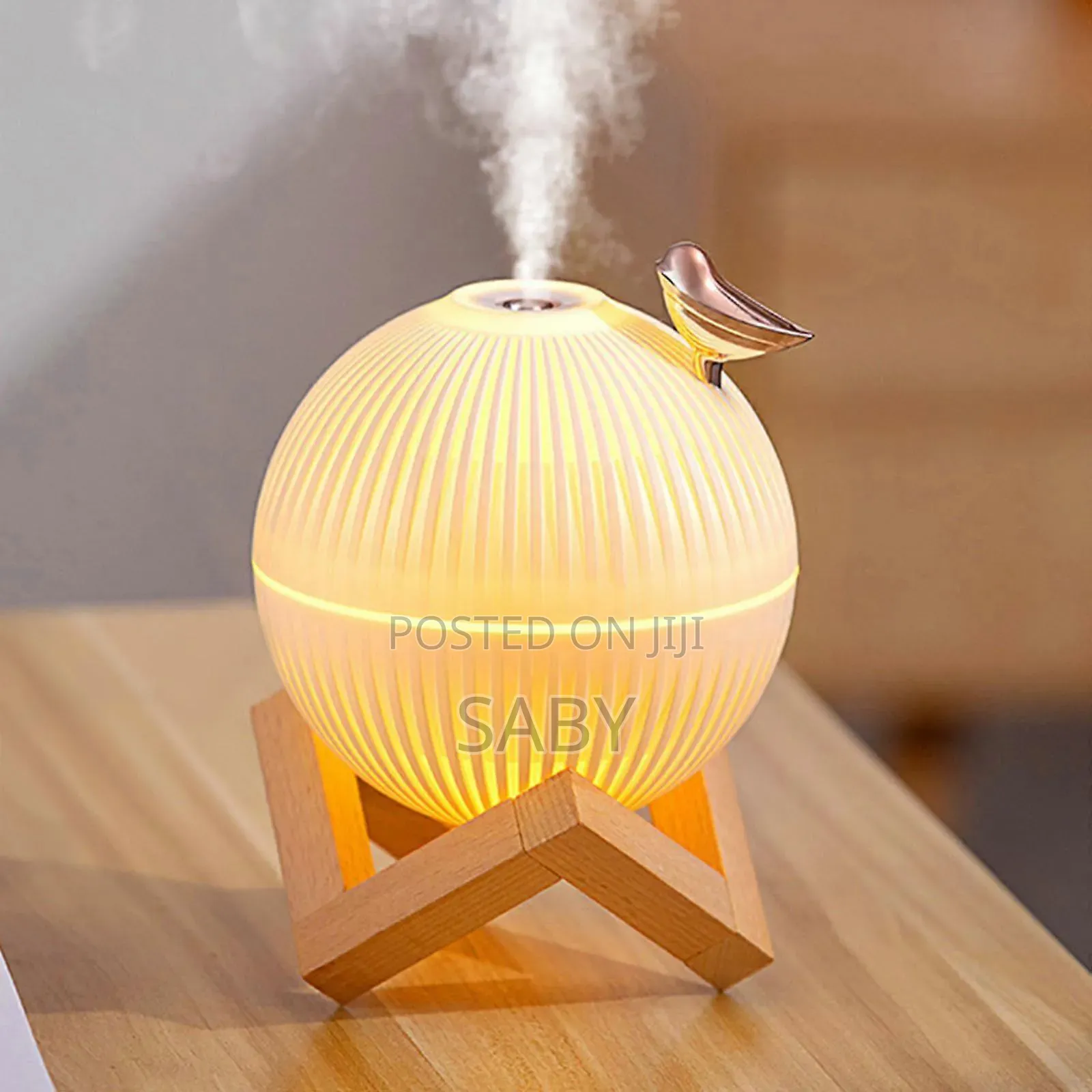 Lak Bird Humidifier
