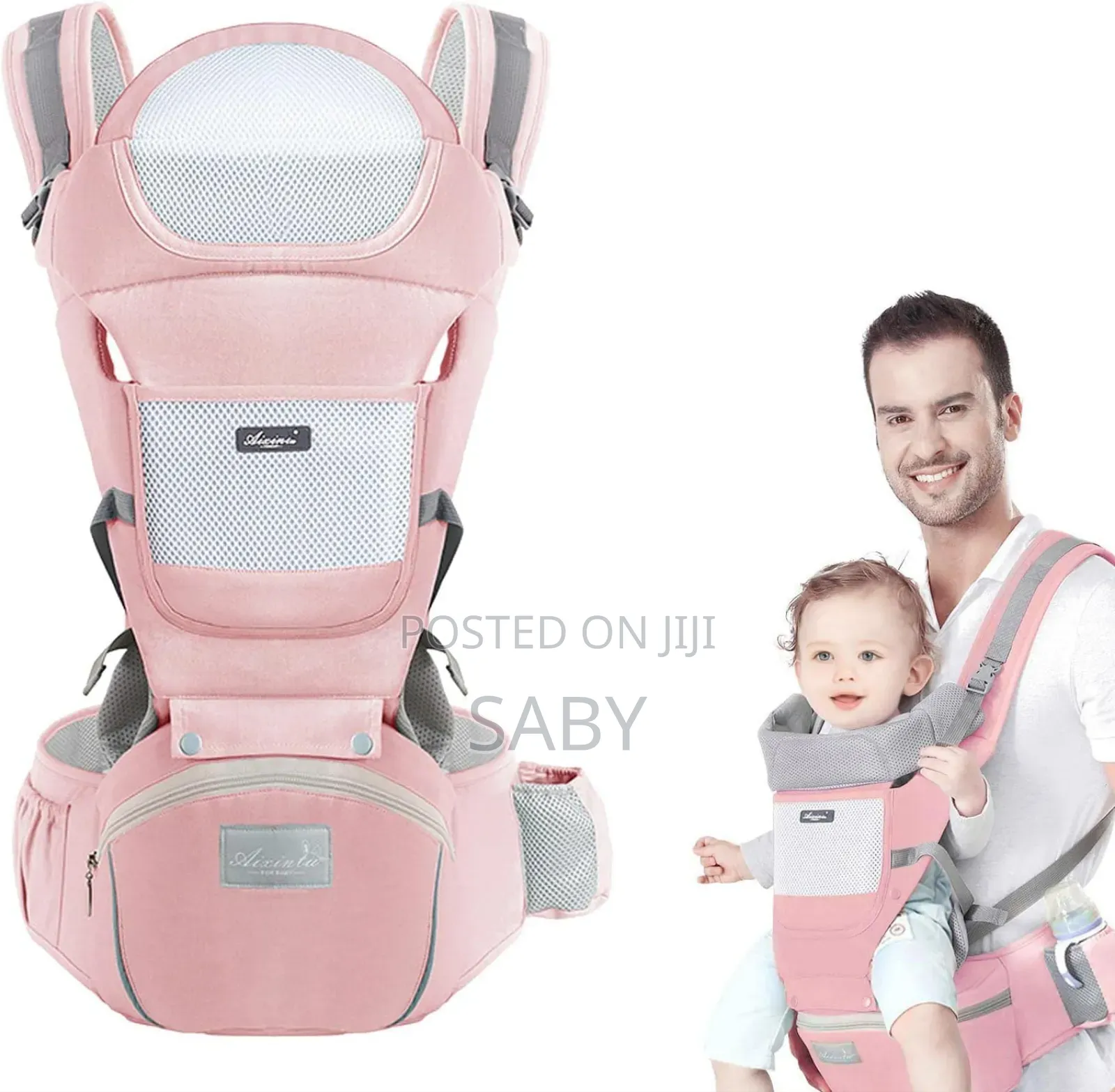 Baby Carrier for Kids