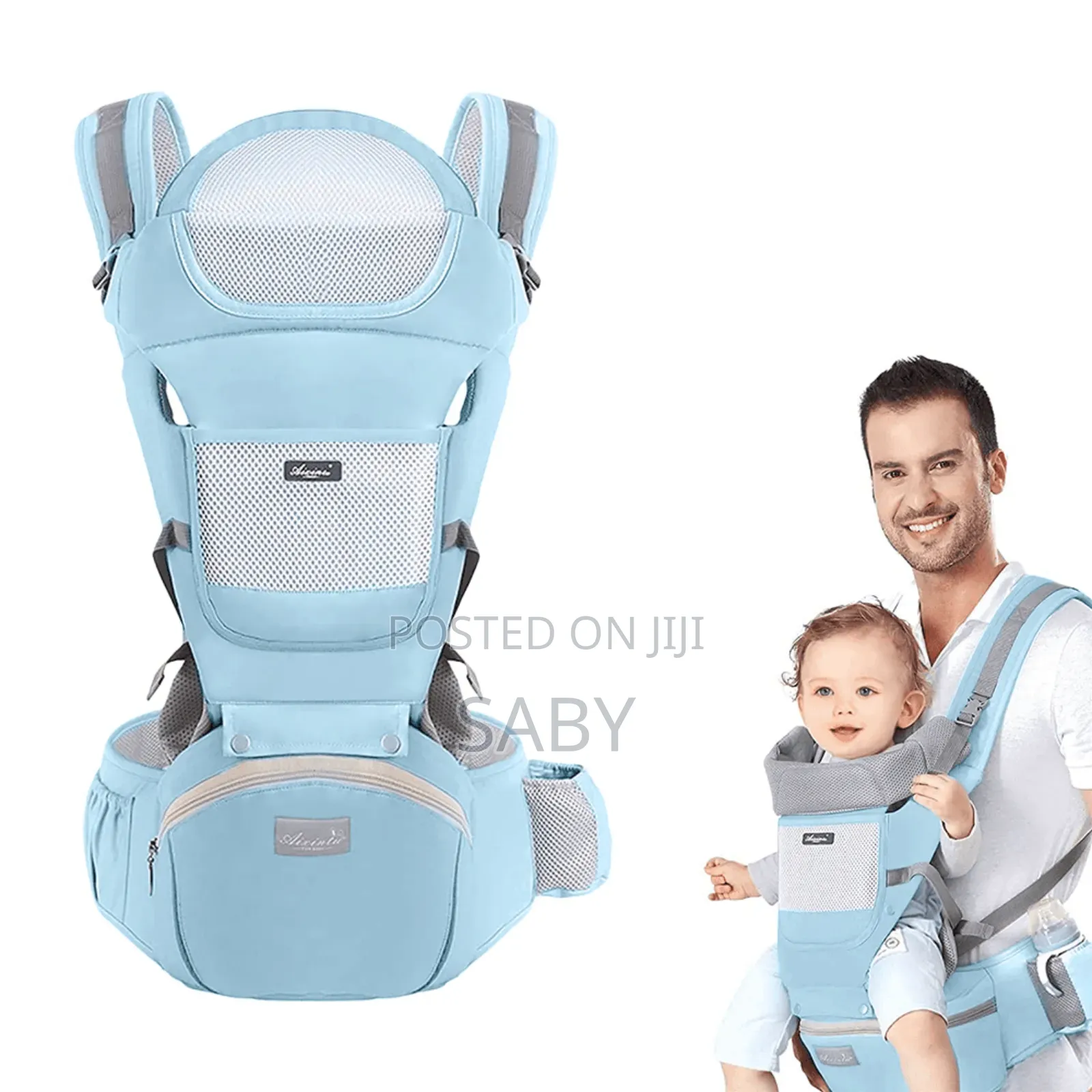 Baby Carrier for Kids