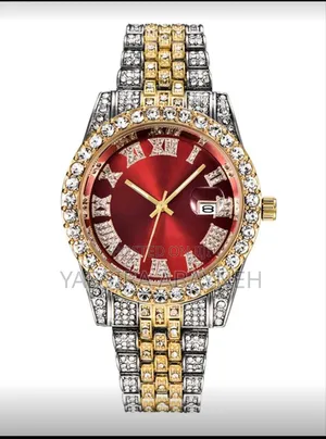 Photo - A Beautiful, Drippy Watch