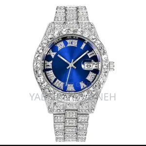 A Beautiful, Drippy Watch