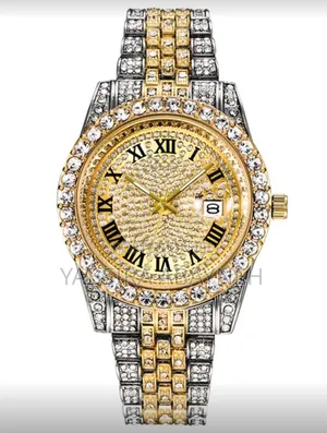 A Beautiful, Drippy Watch