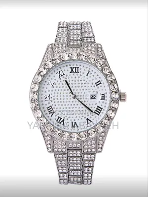 A Beautiful, Drippy Watch