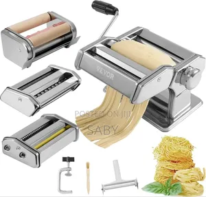 Pasta Maker
