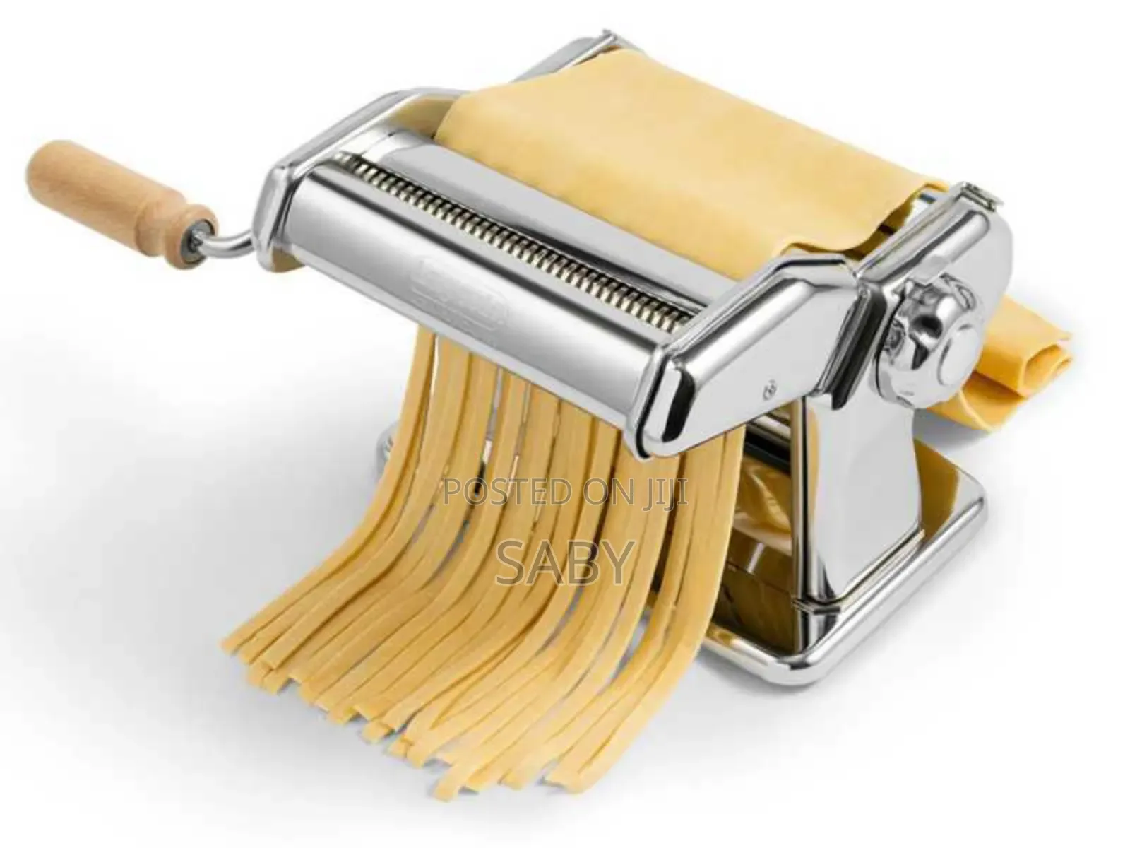 Pasta Maker